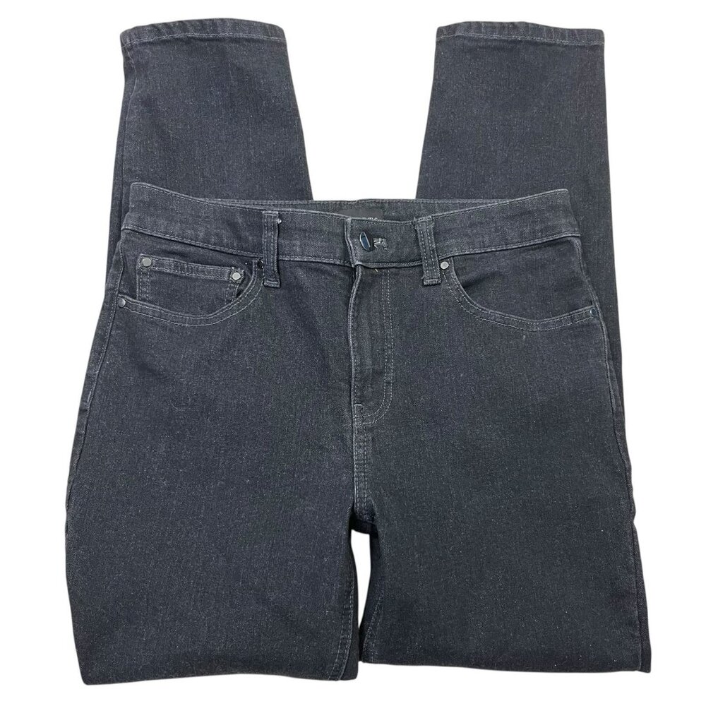 Talbots Slim Straight Ankle jeans Women's size 2